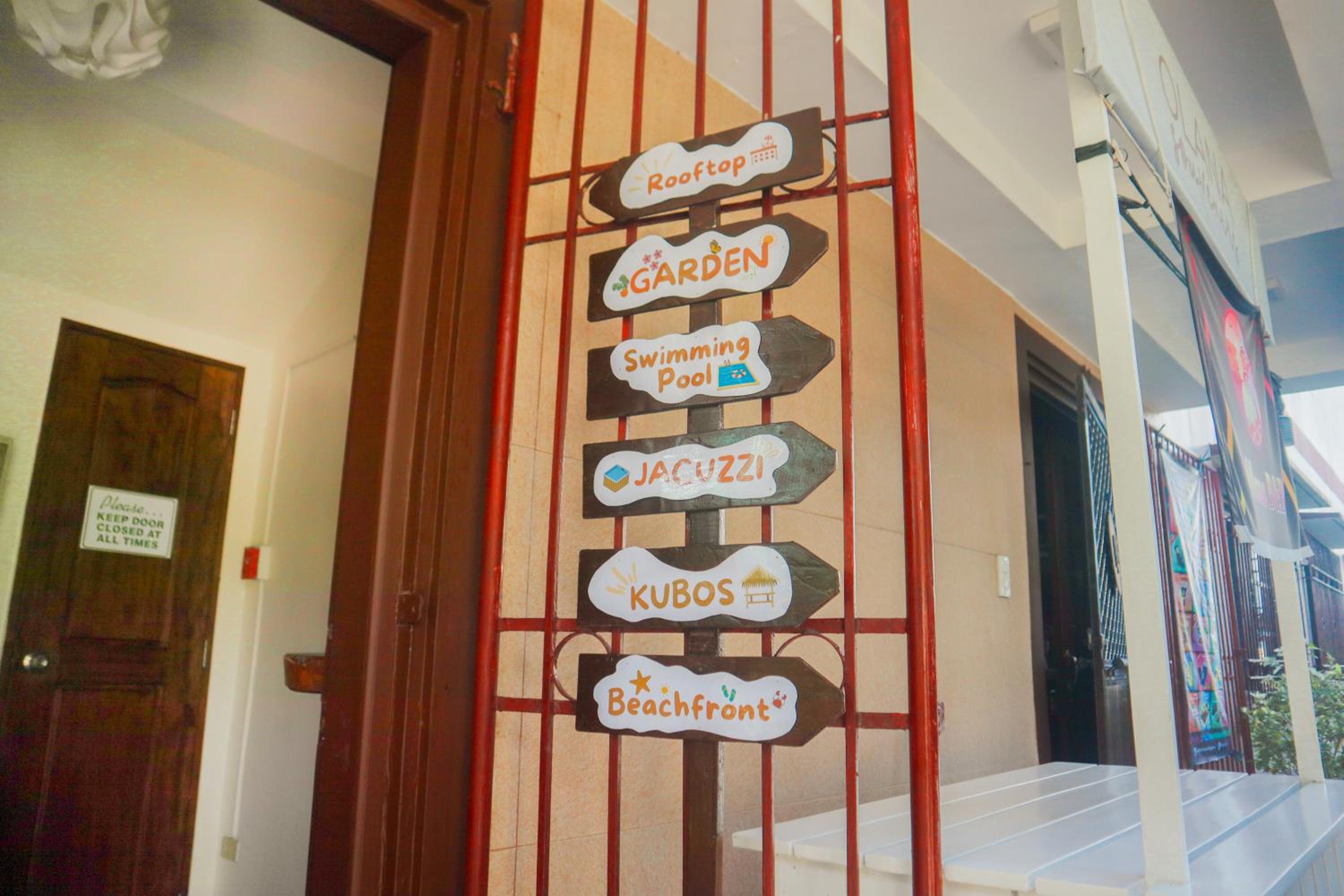 Olana Bed and Breakfast