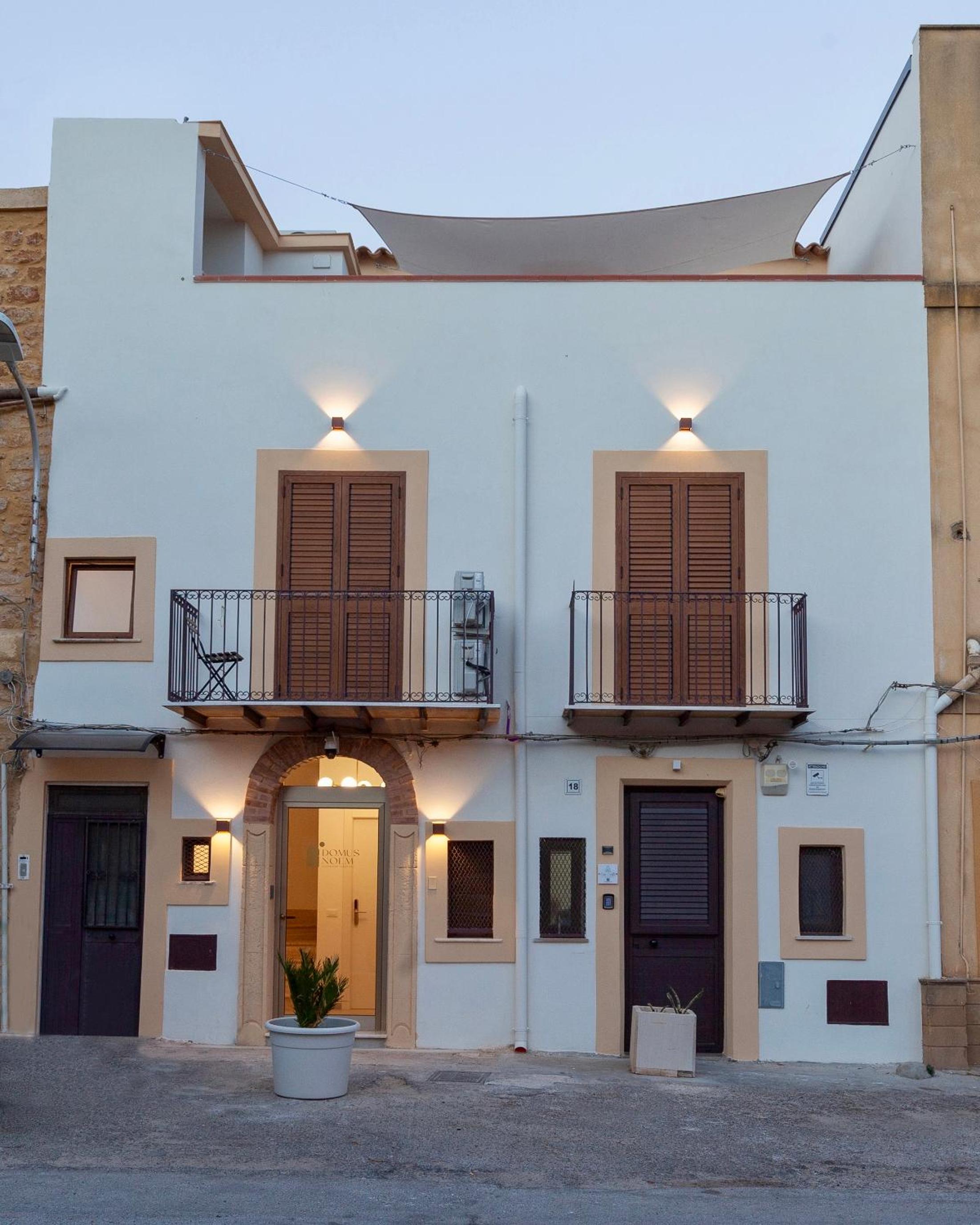 Domus Noem - Locazione turistica