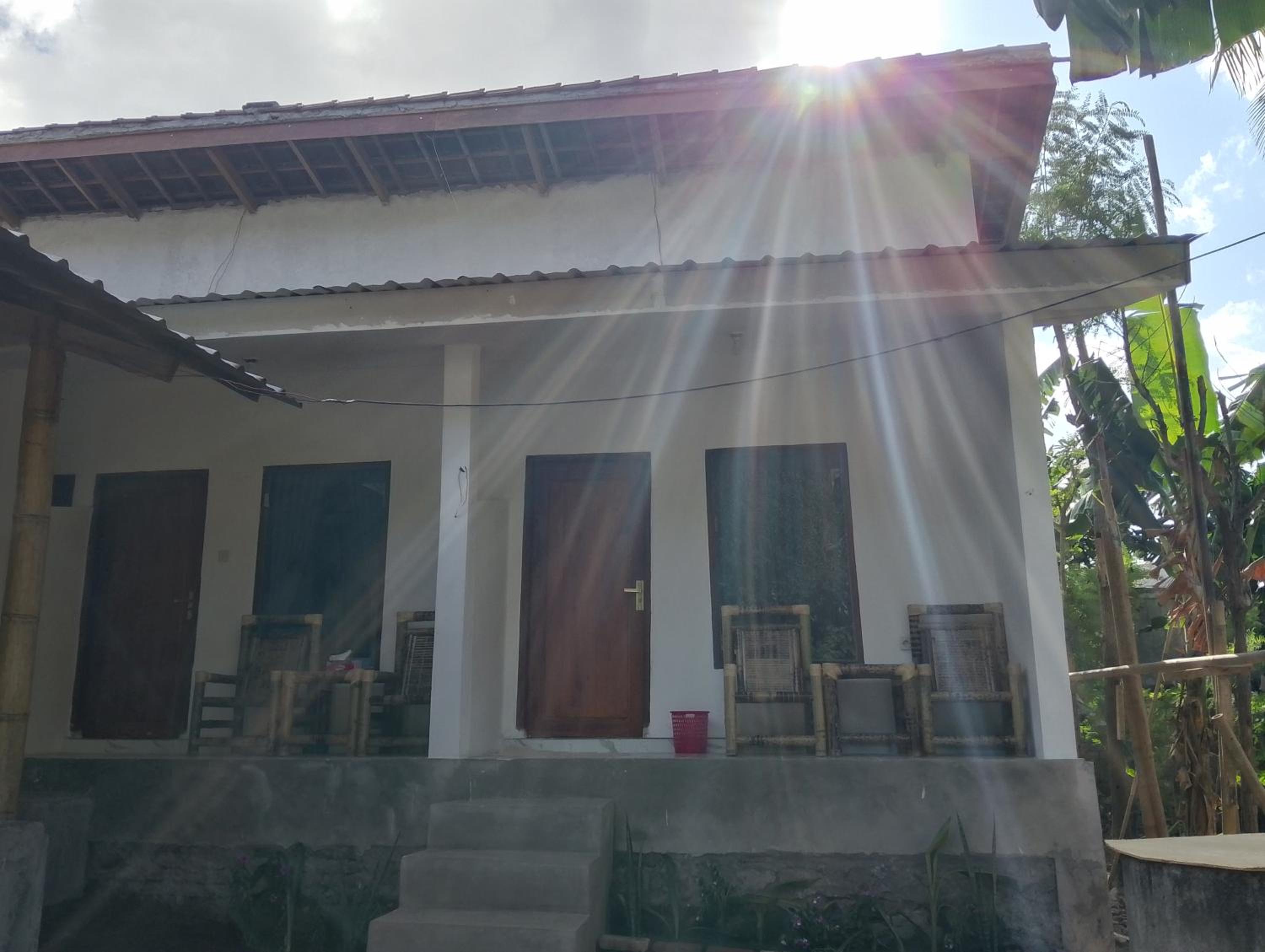 Marsha Homestay