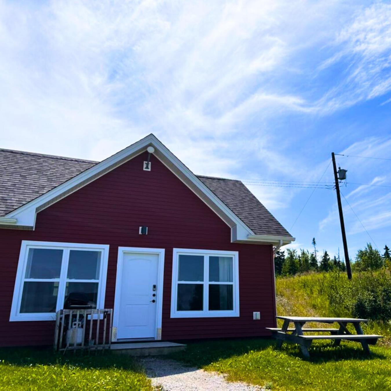 Appalachian Chalets & RV