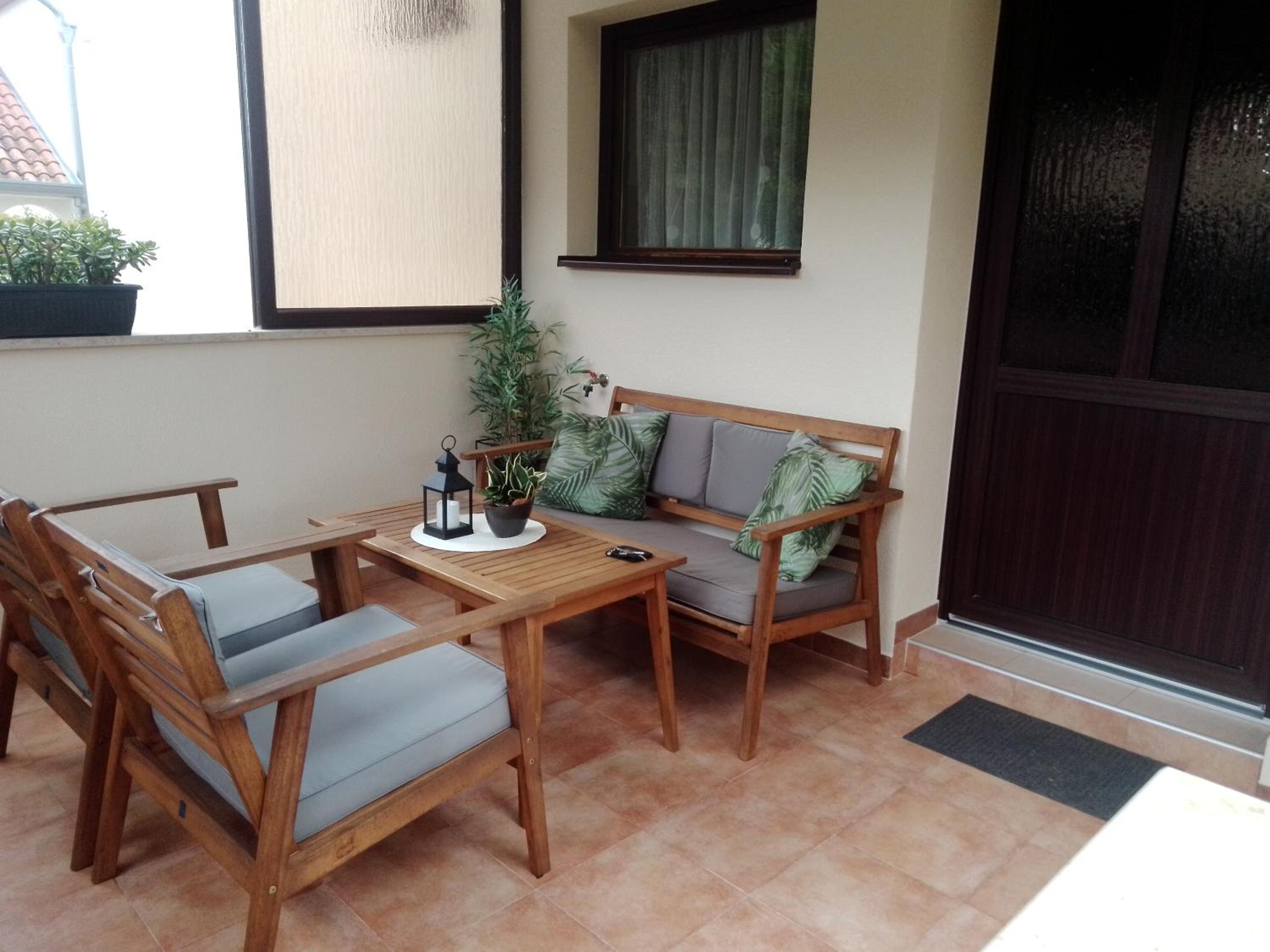 Apartman Irena Arvaj view 3