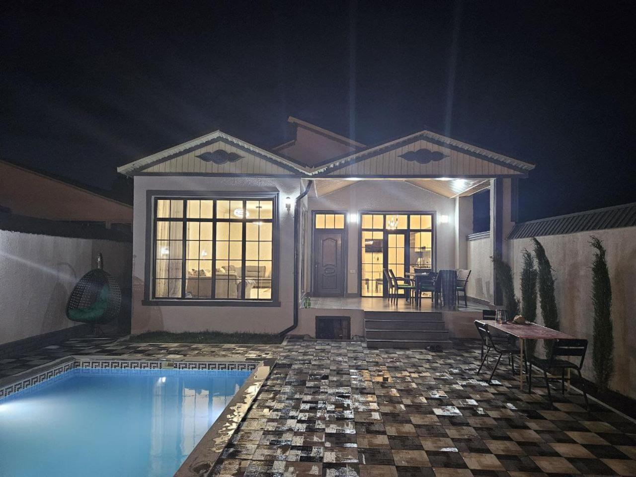 Sweet Villa