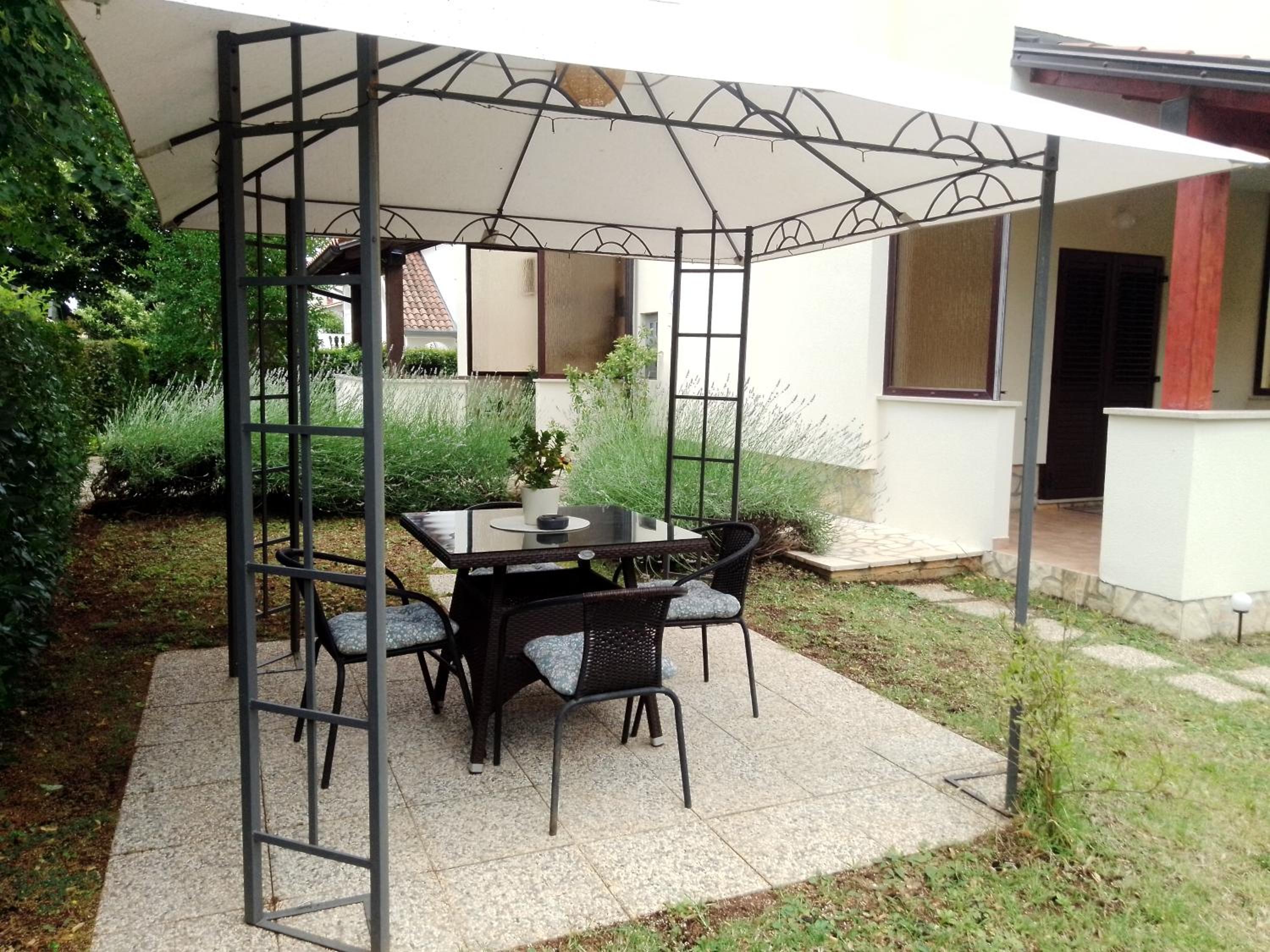 Apartman Irena Arvaj view 2