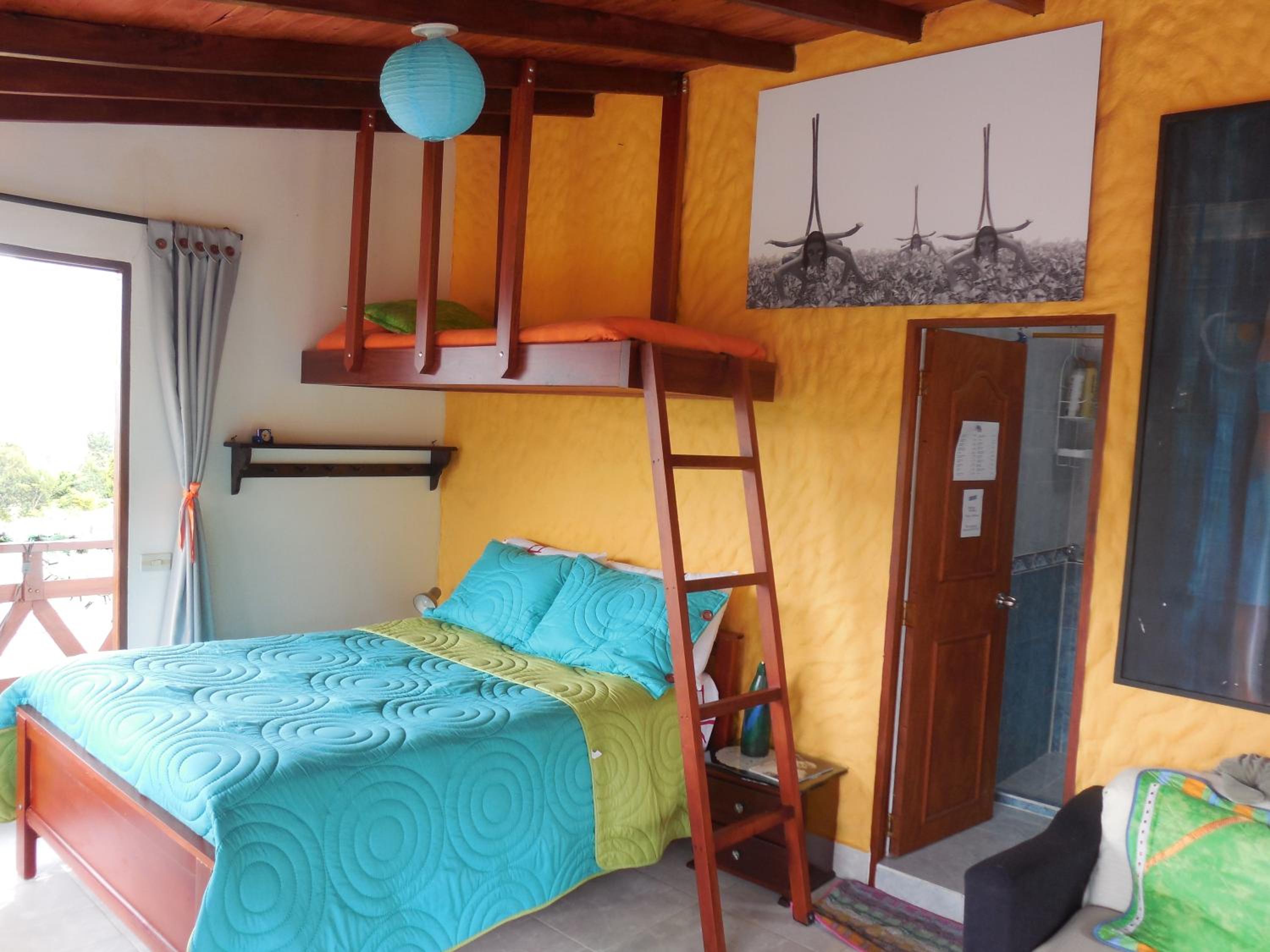 Coliving LA BOIRA