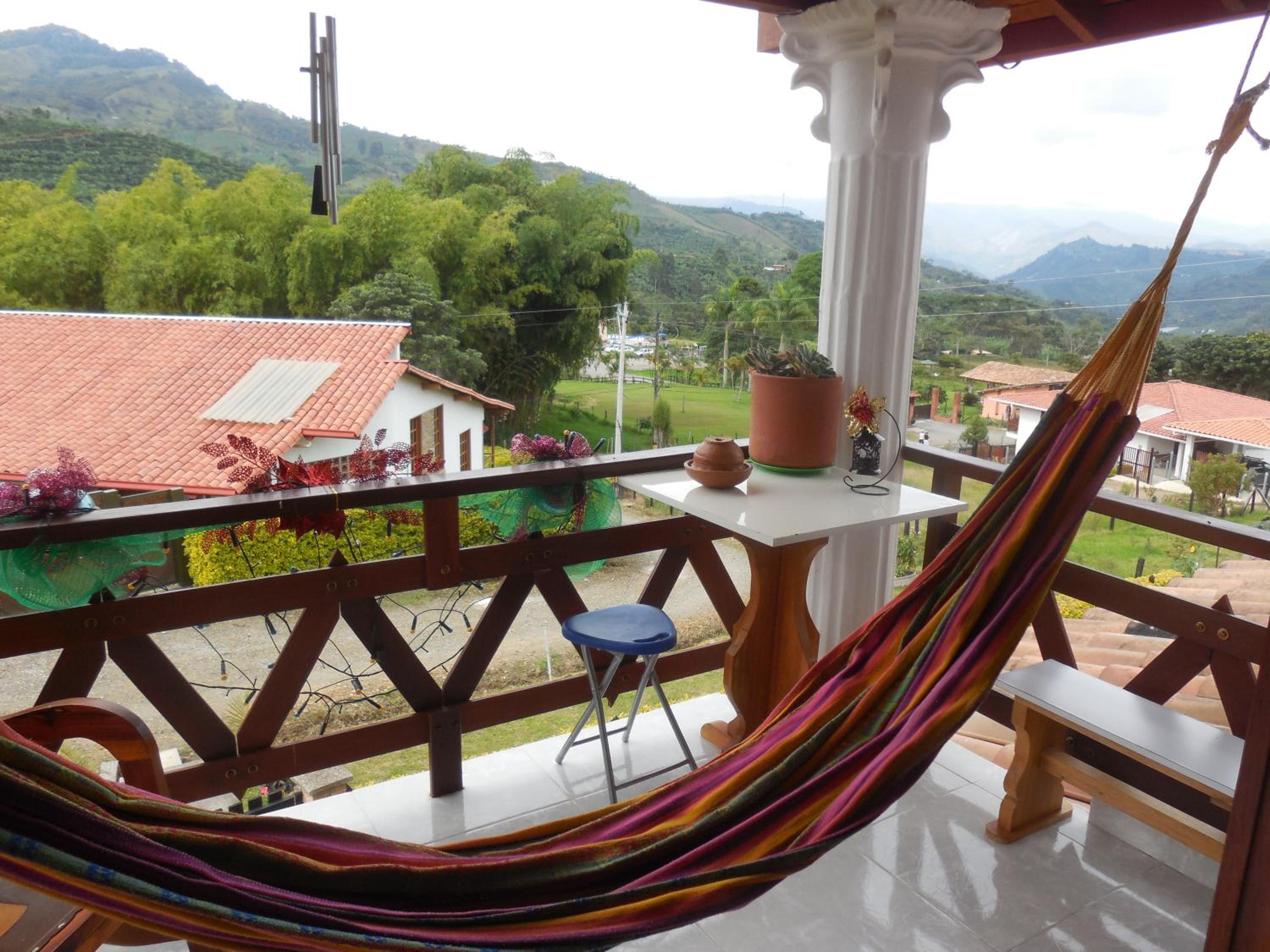 Coliving LA BOIRA