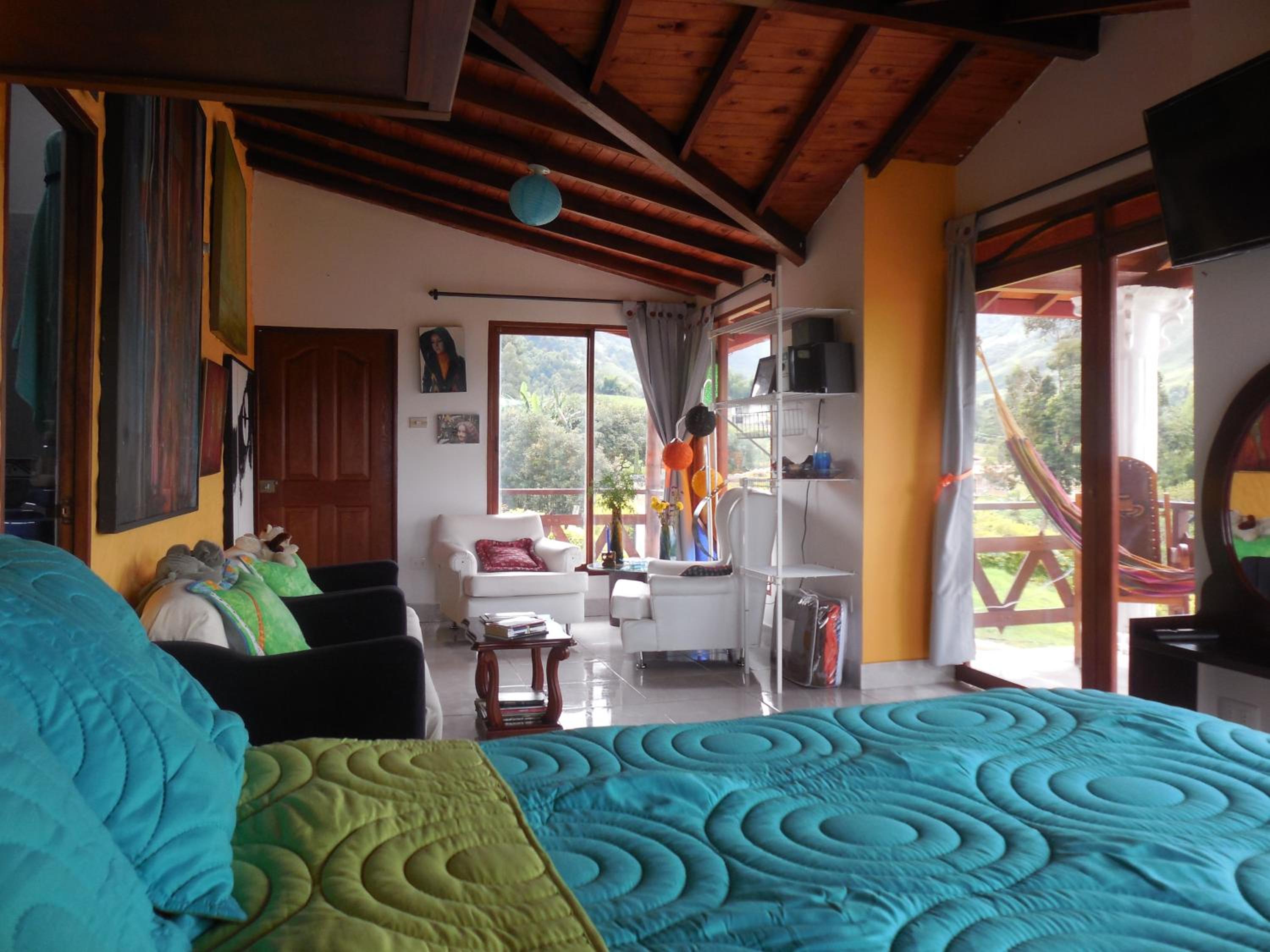 Coliving LA BOIRA