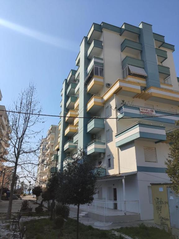 Sea view Apartment Lungomare photo 4