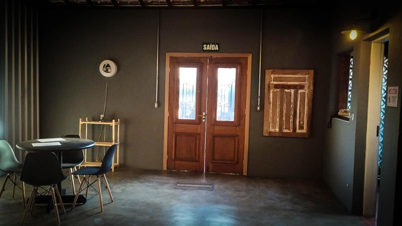 Loft Industrial