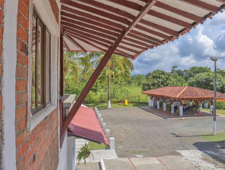 Finca Villa La Paloma