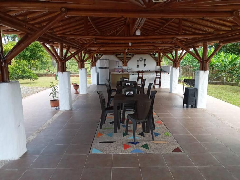 Finca Villa La Paloma