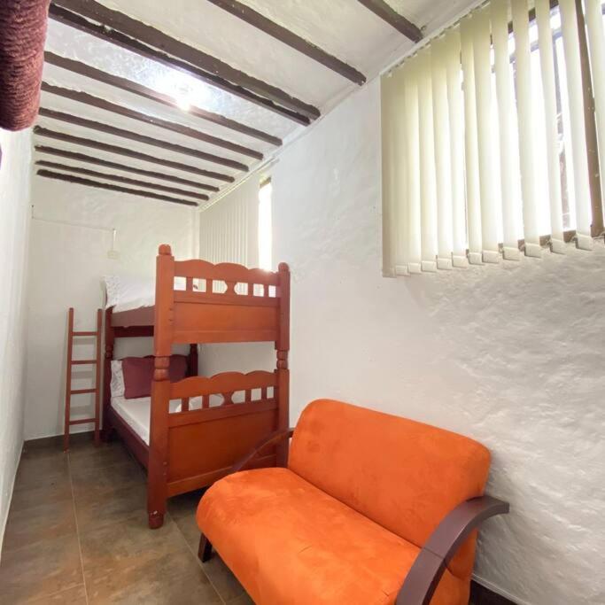 Finca Villa La Paloma