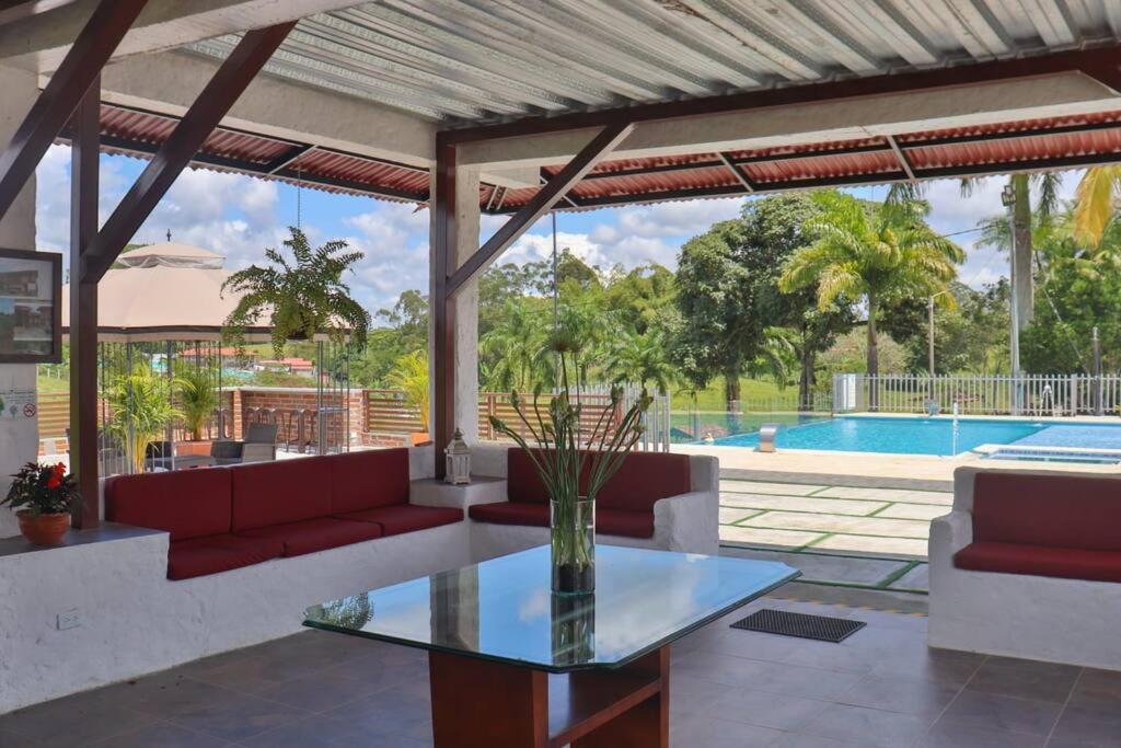 Finca Villa La Paloma