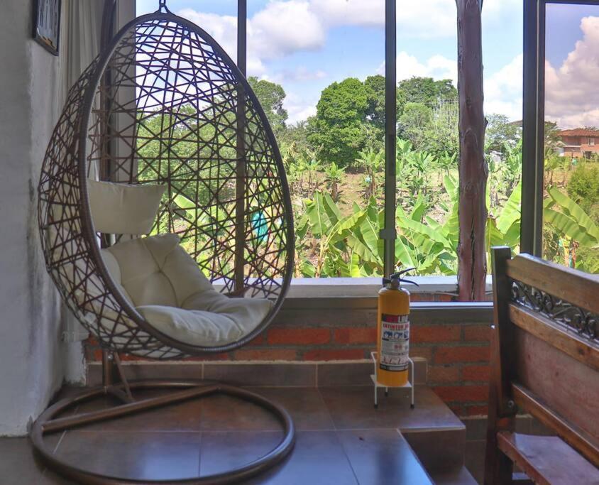 Finca Villa La Paloma
