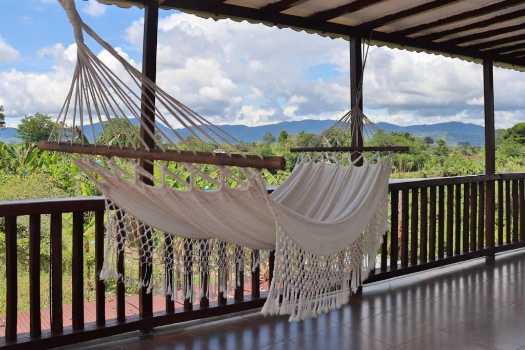 Finca Villa La Paloma