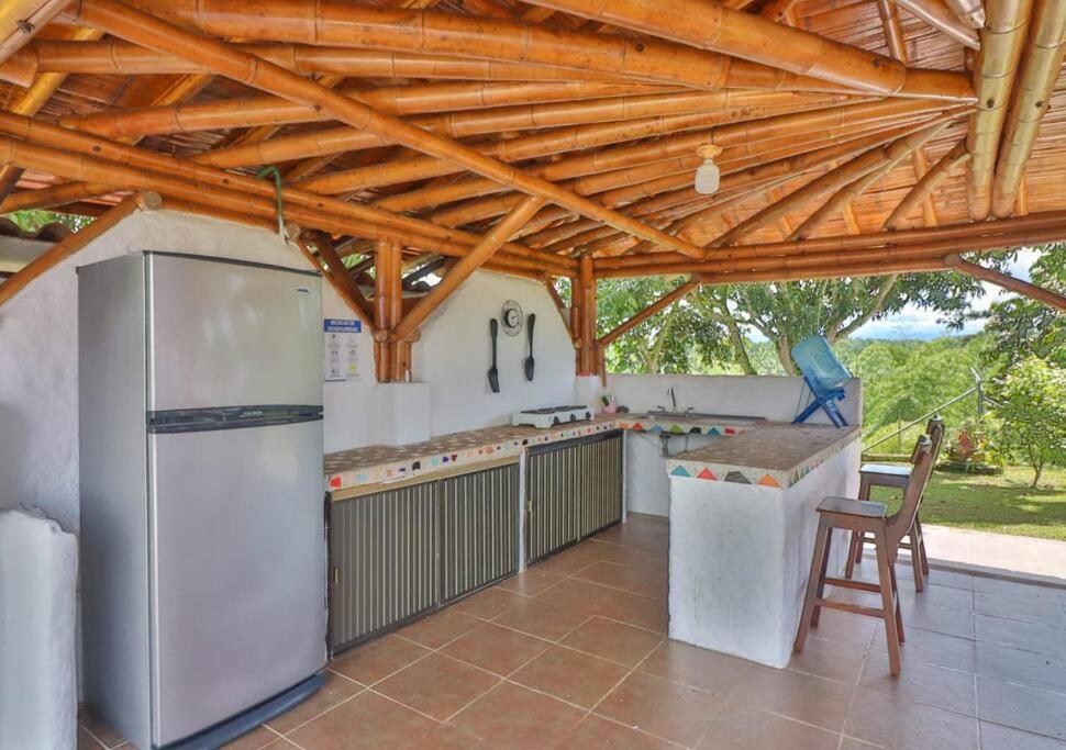 Finca Villa La Paloma