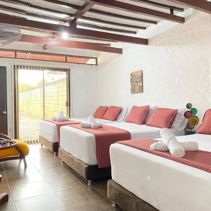 Finca Villa La Paloma