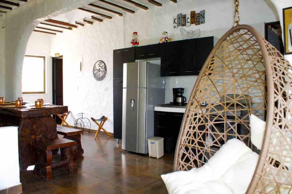 Finca Villa La Paloma