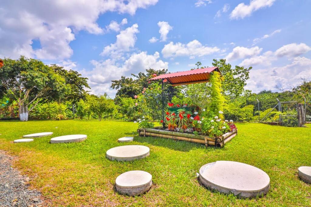 Finca Villa La Paloma