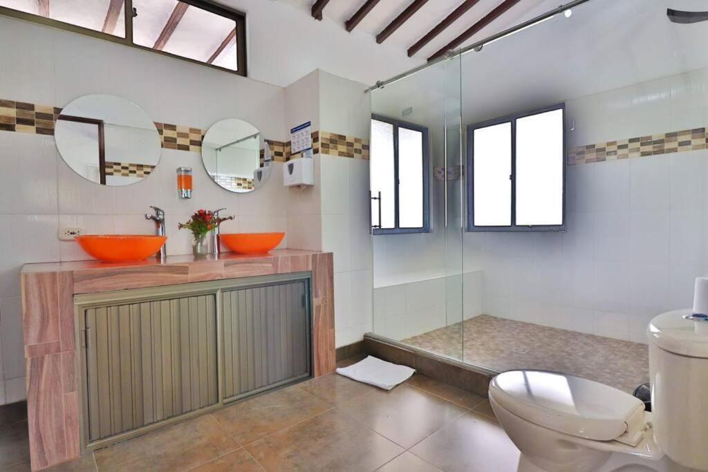 Finca Villa La Paloma