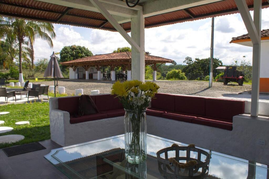 Finca Villa La Paloma
