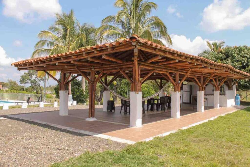 Finca Villa La Paloma