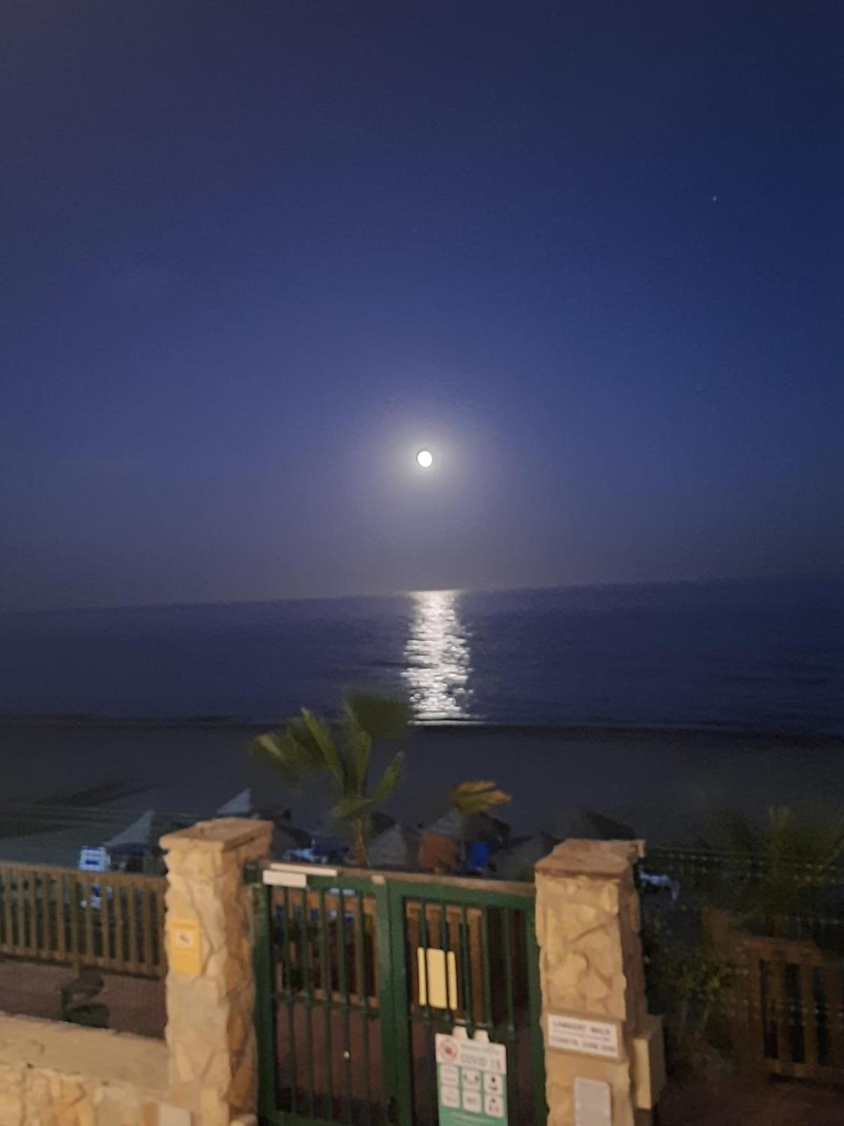 Dominion Beach Estepona