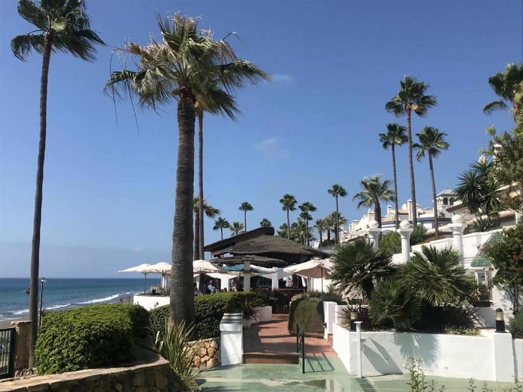 Dominion Beach Estepona