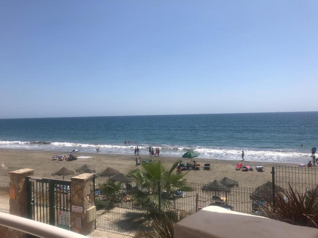Dominion Beach Estepona