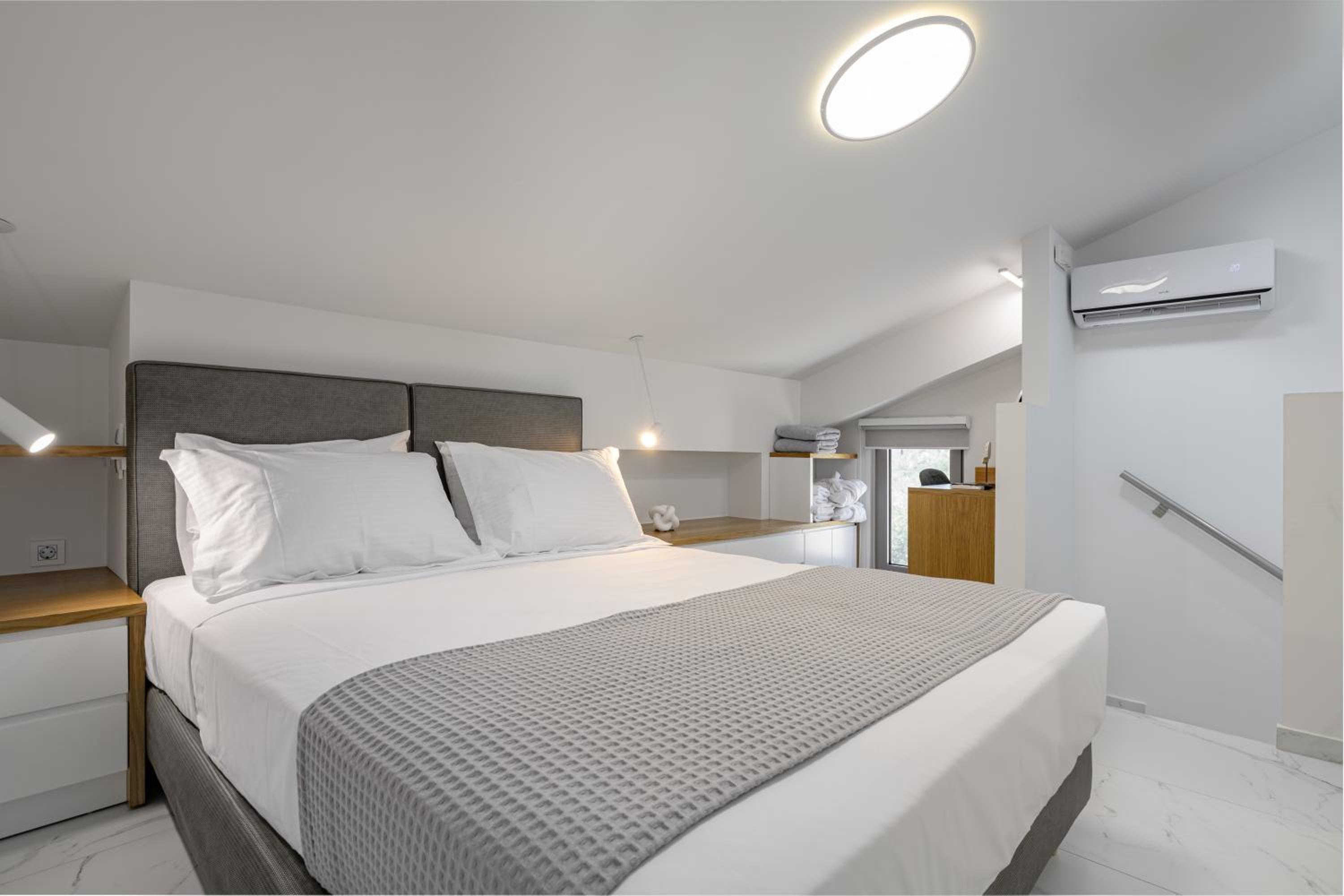 Theo Luxury Villas With Sea View view 5