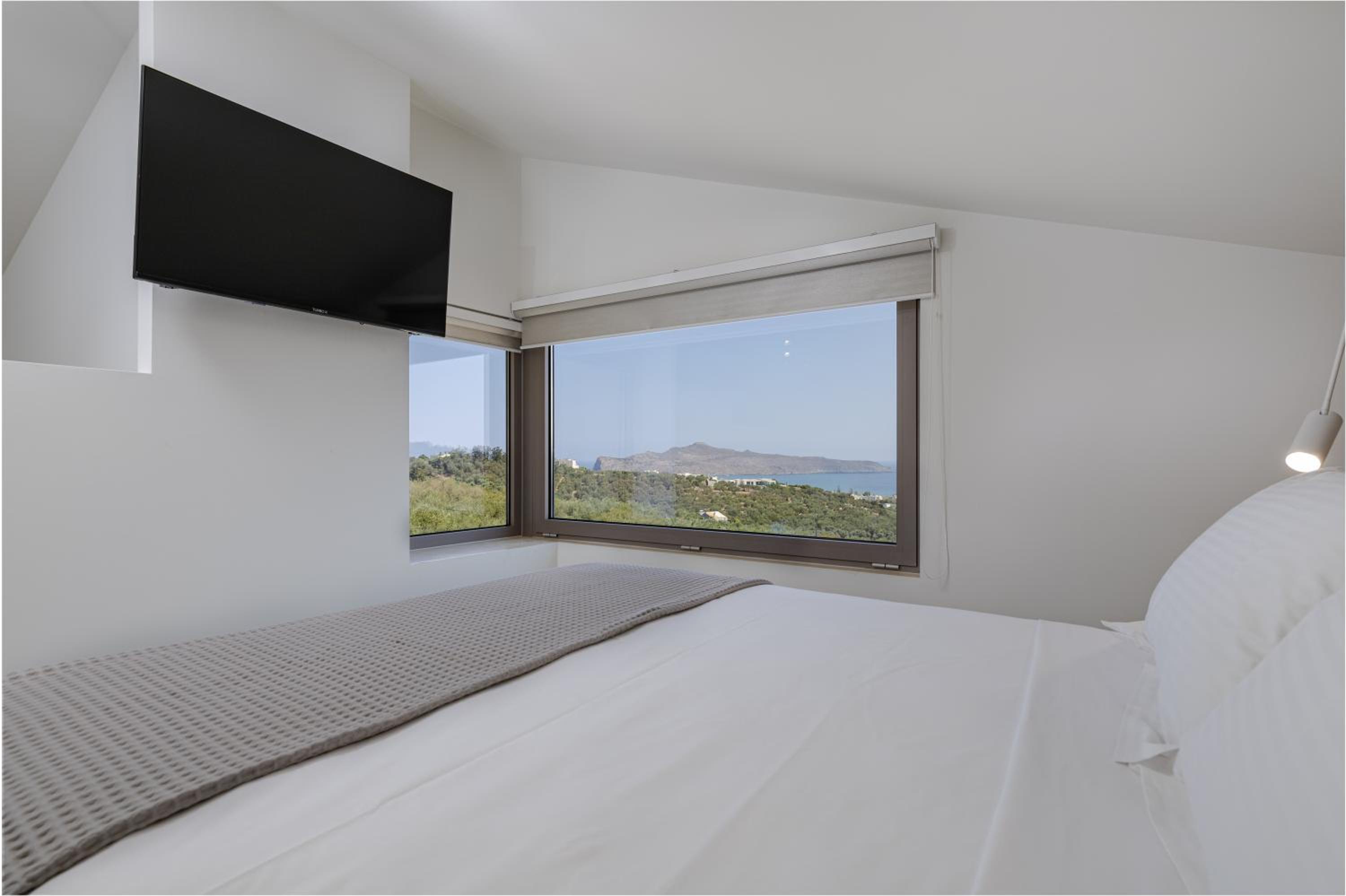 Theo Luxury Villas With Sea View view 4