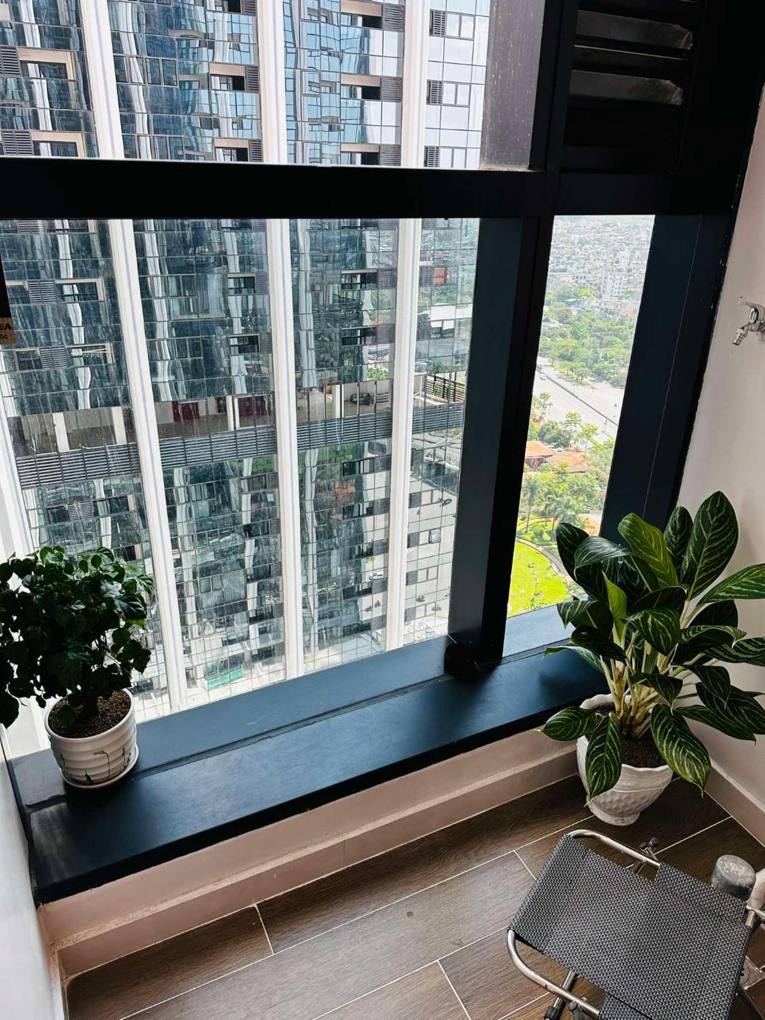 Chill Homestay - Diamond Crown - Hải Phòng view 3