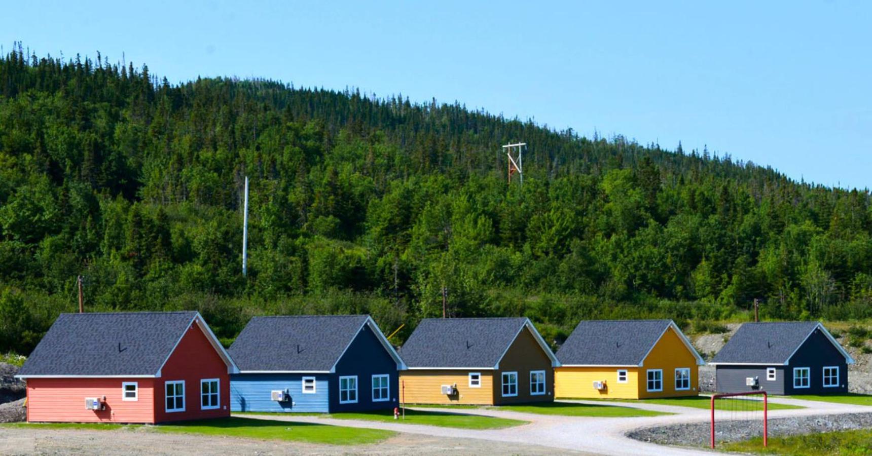 Appalachian Chalets & RV, Photo 14