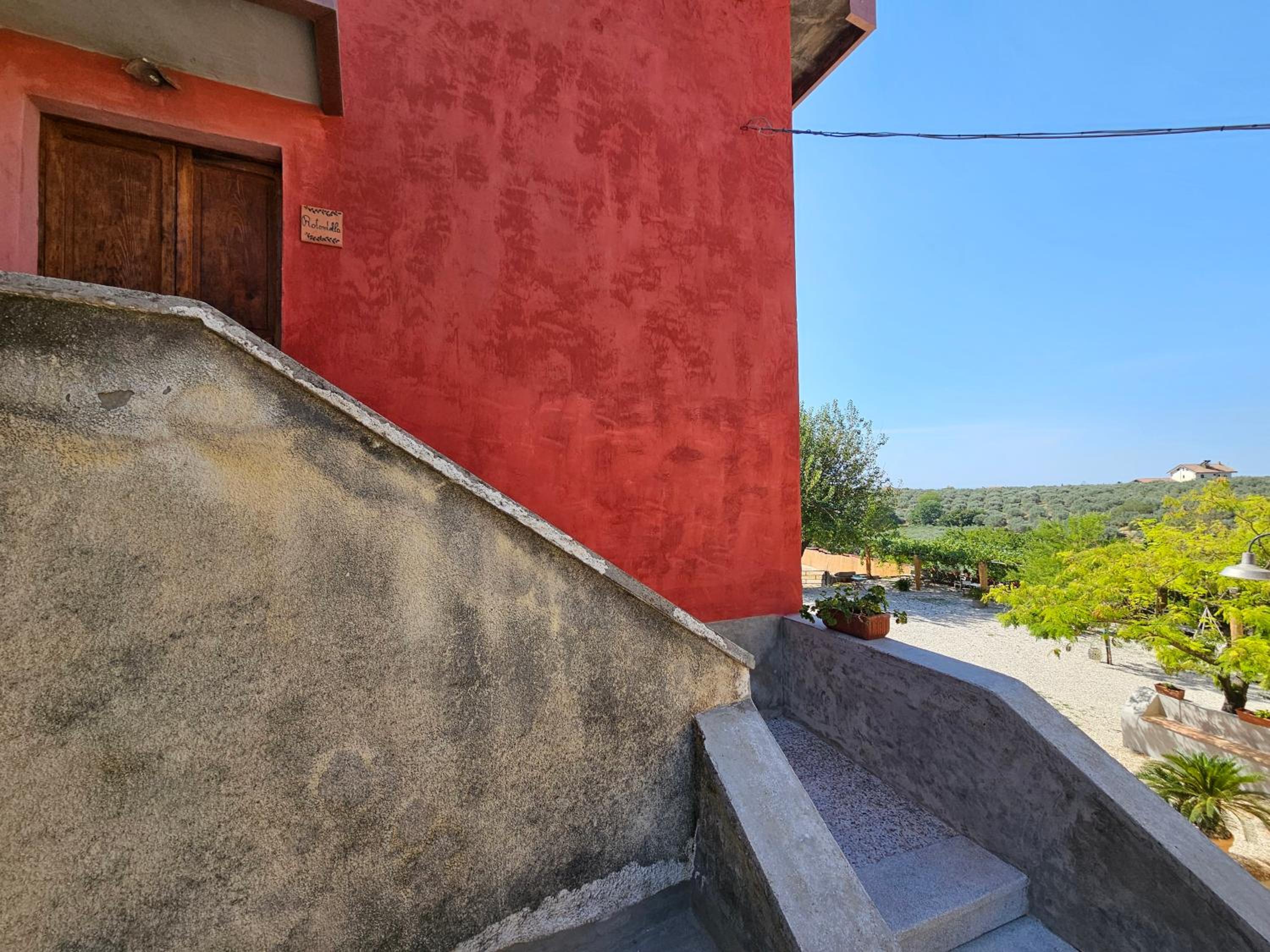 Tenuta degli Ulivi - Dimora Contadina view 2