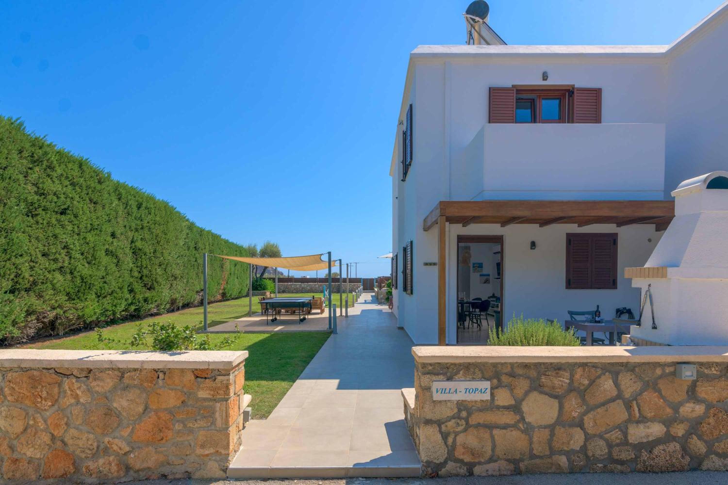 Lindos Vacations - Lindos Topaz - Property Image 4