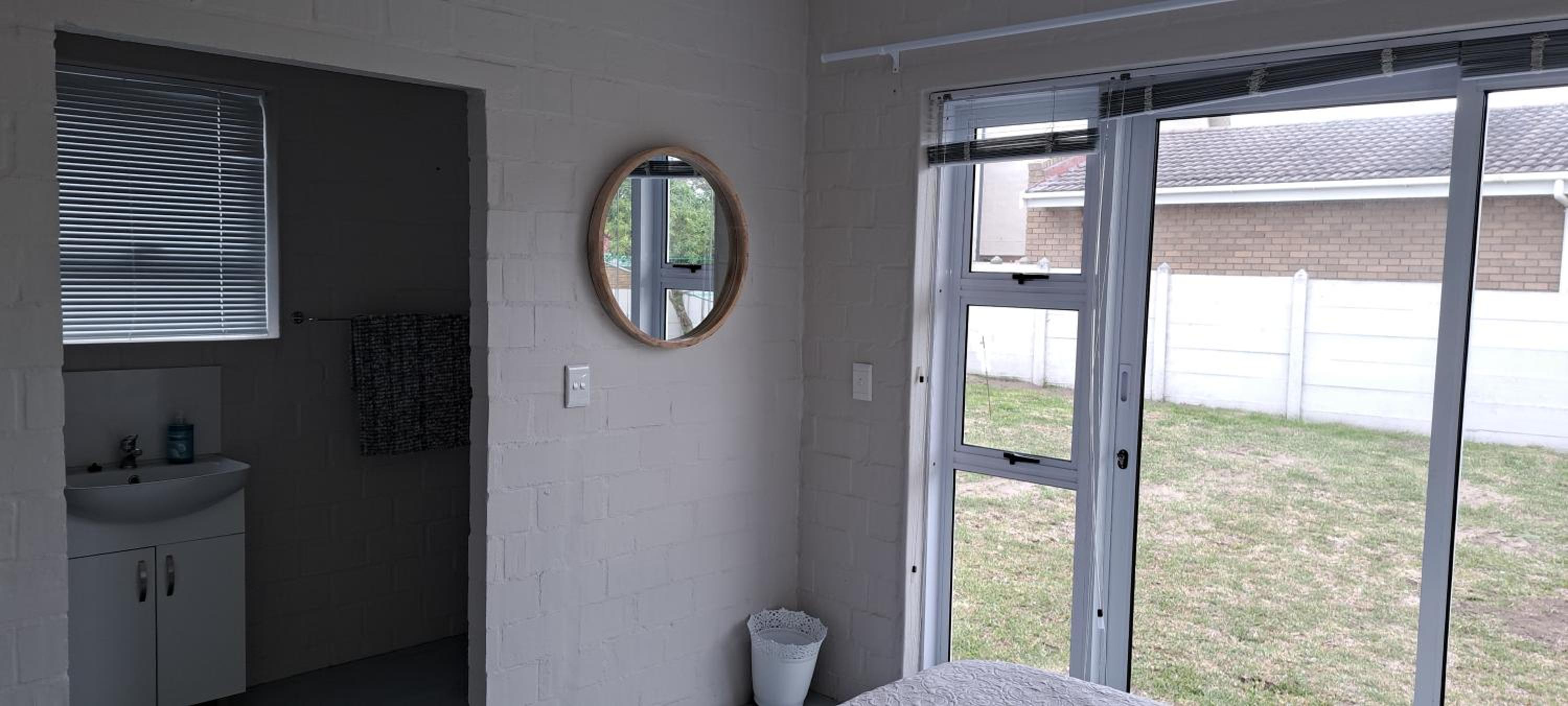 AHA Pet Friendly cottage view 5