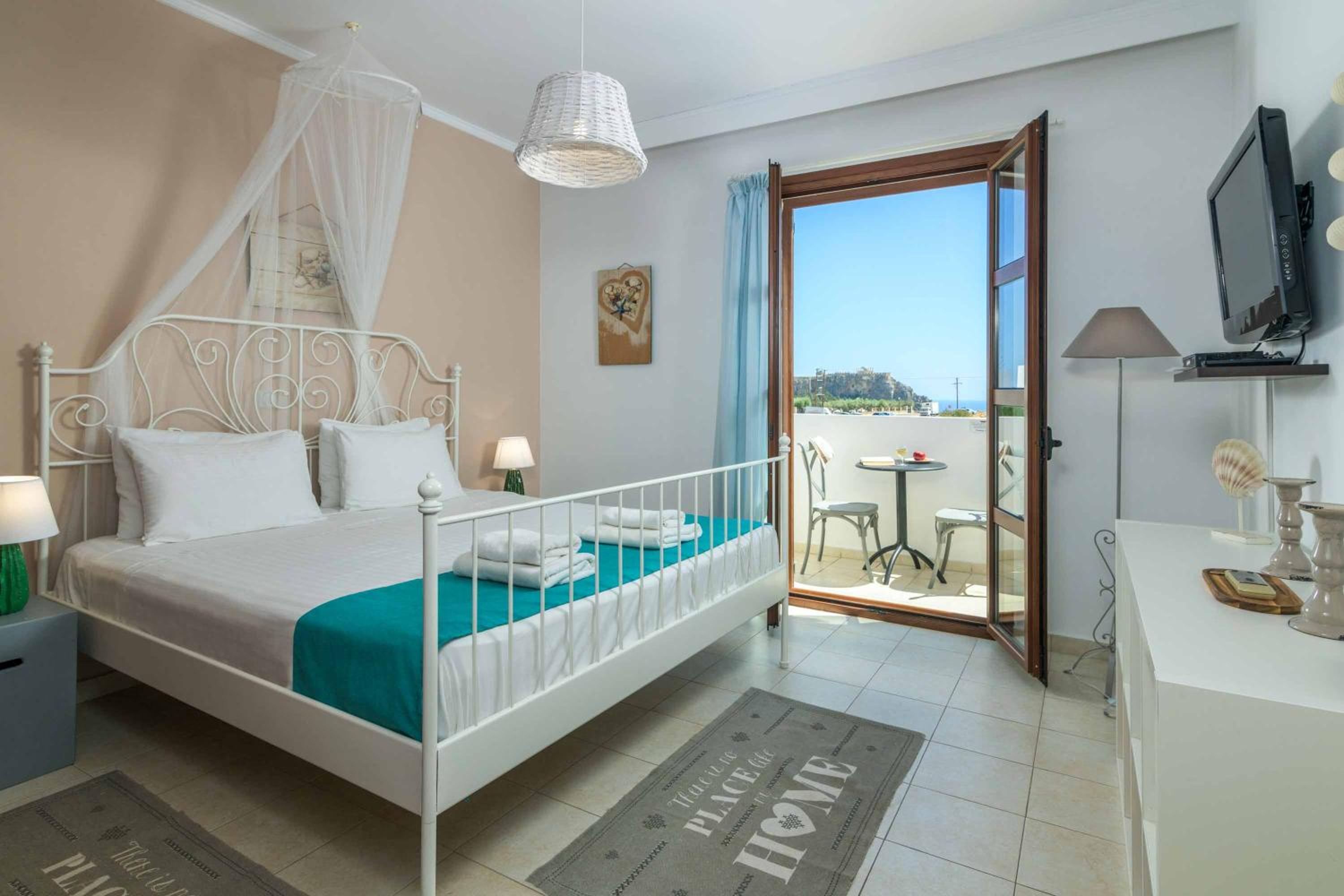 Lindos Vacations - Lindos Topaz - Property Image 18