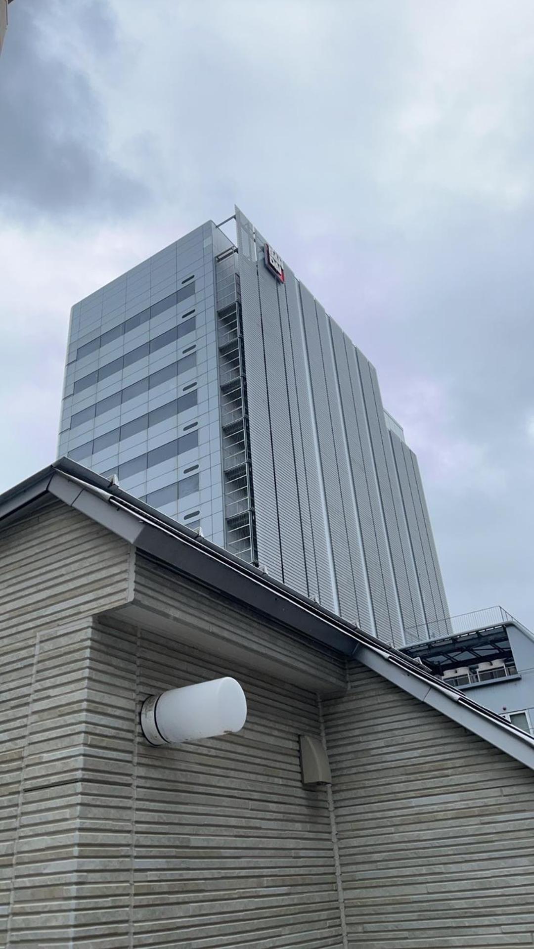 Hotel Miaoyi Asakusa