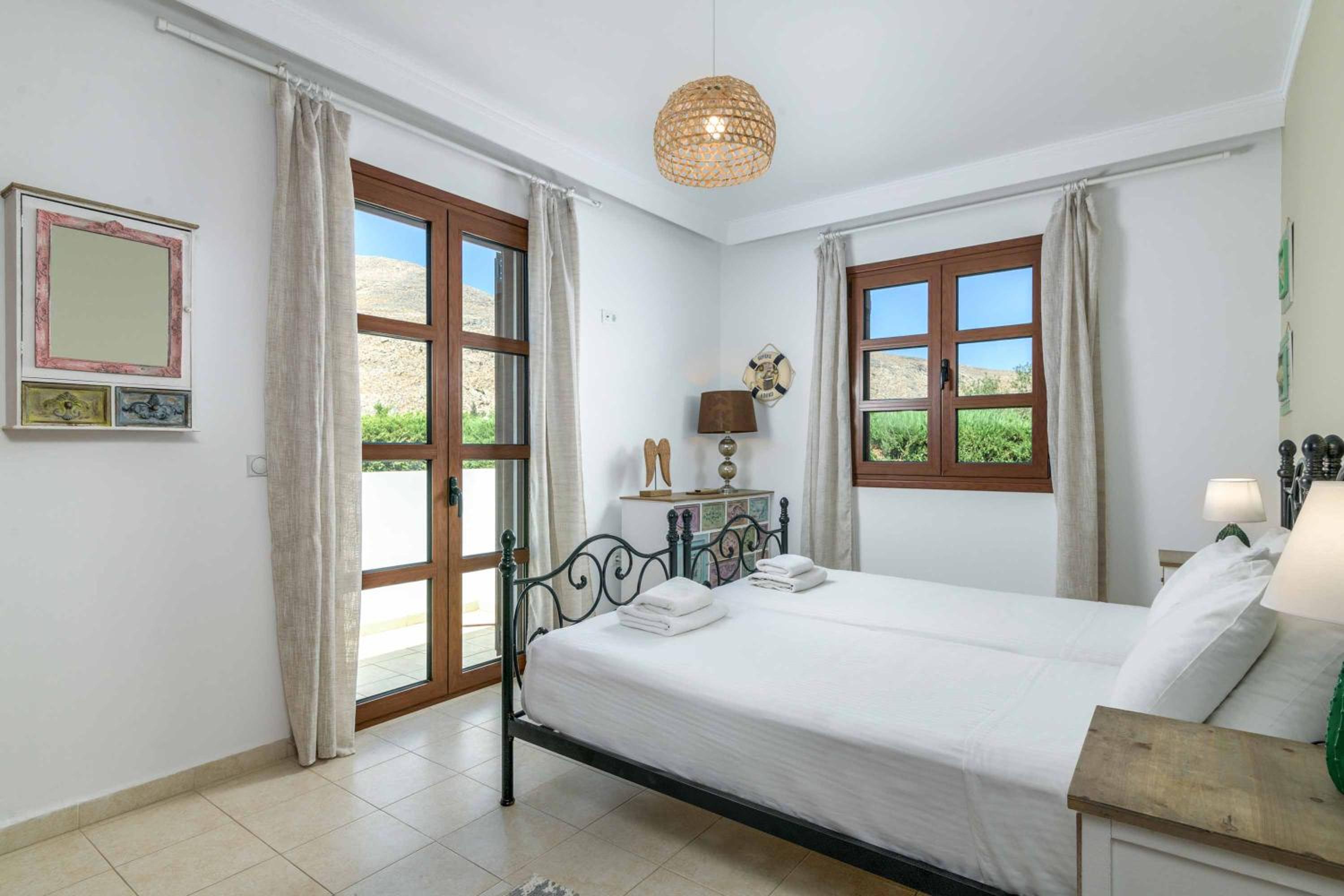 Lindos Vacations - Lindos Topaz - Property Image 19