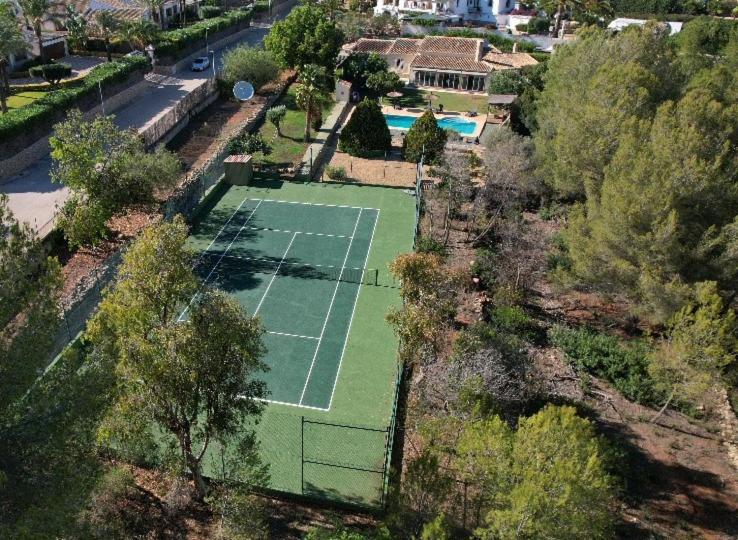 Tennis Villa Rosalia