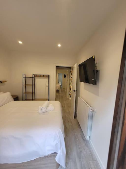 Piso Boutique a un minuto del Casco Viejo