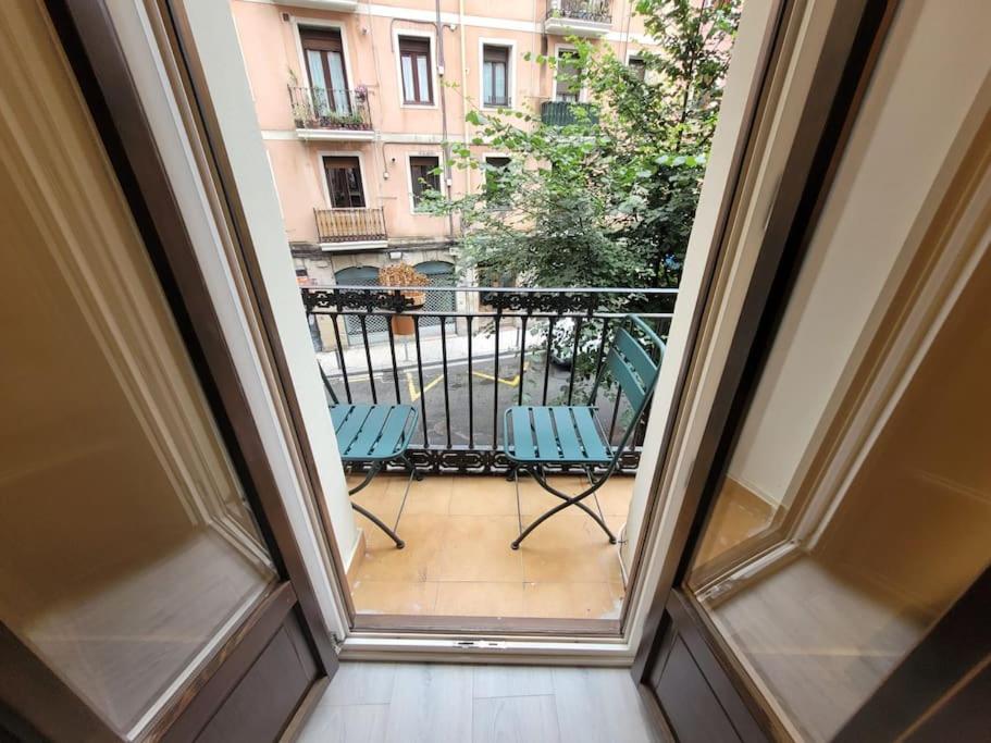 Piso Boutique a un minuto del Casco Viejo