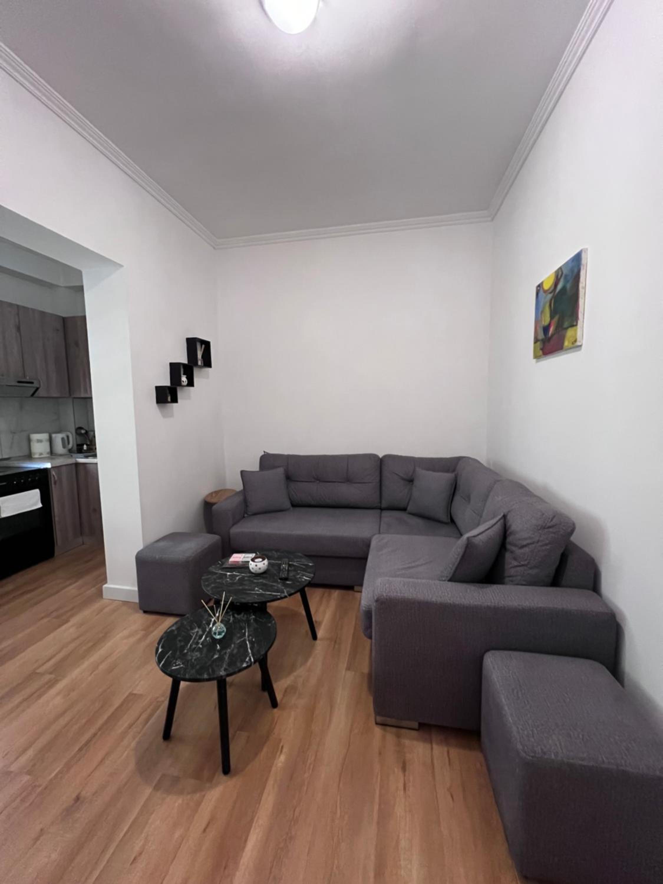 Tirana Leasing&Rentals
