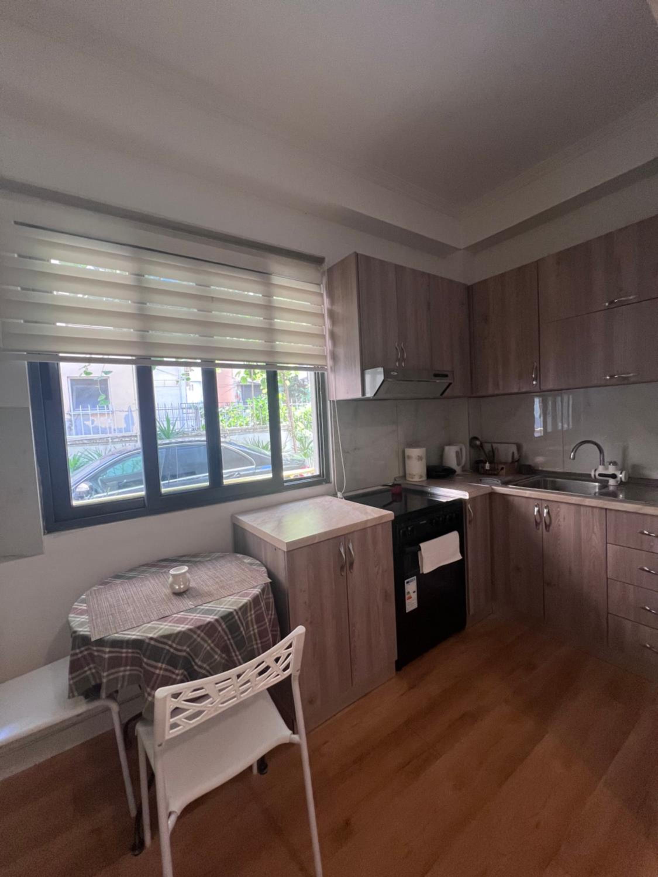 Tirana Leasing&Rentals
