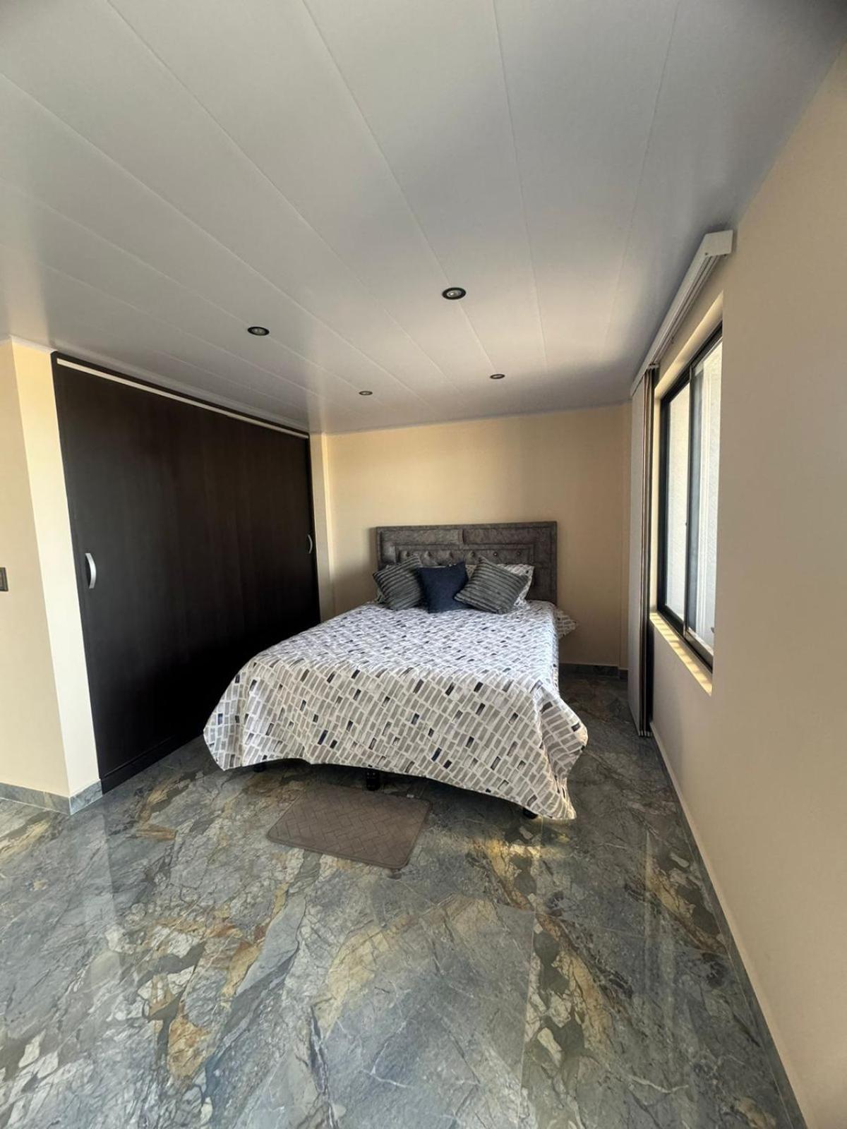 Edificio Shalom Apartamento Duplex