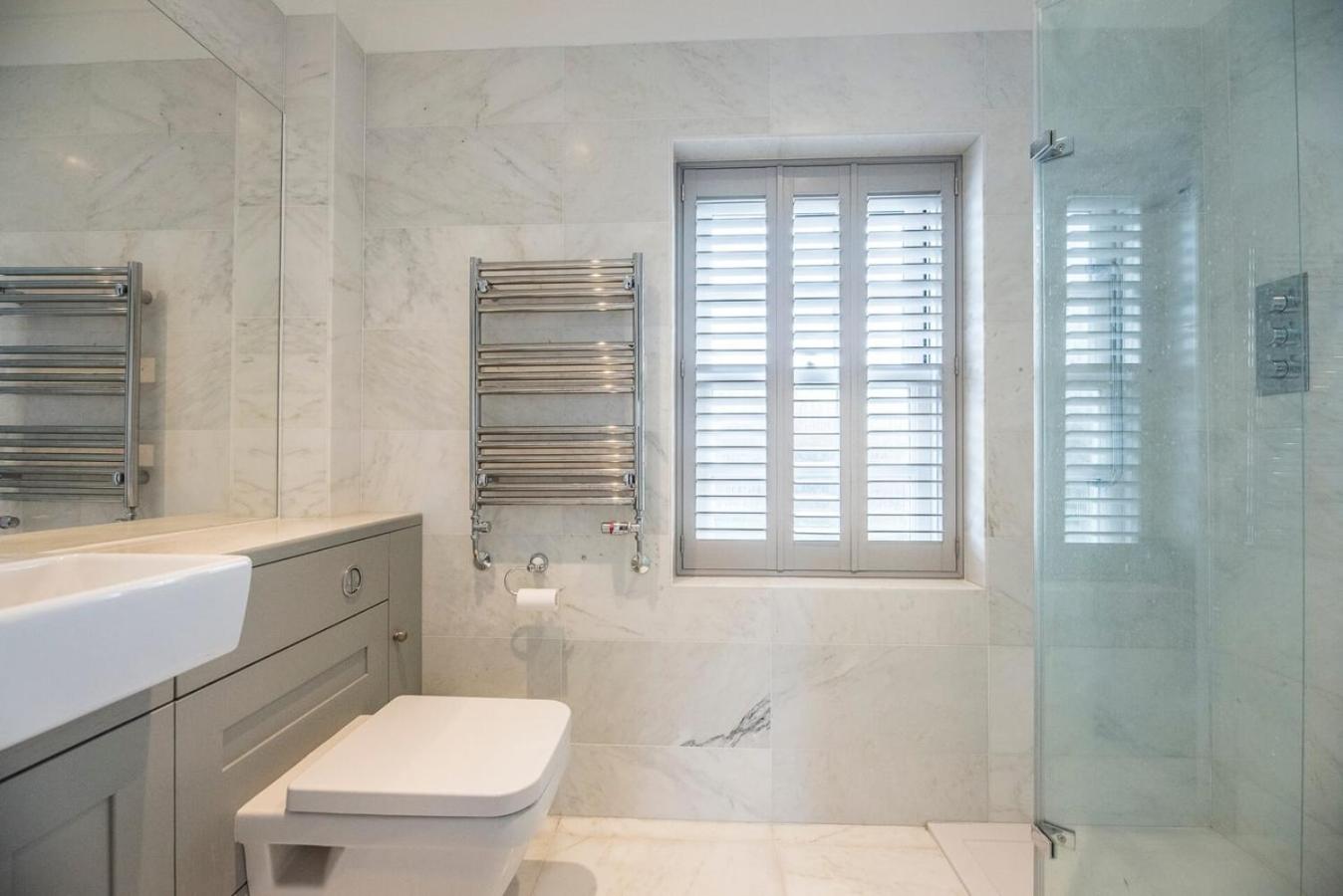 The Poppies, a stylish Aldeburgh holiday home