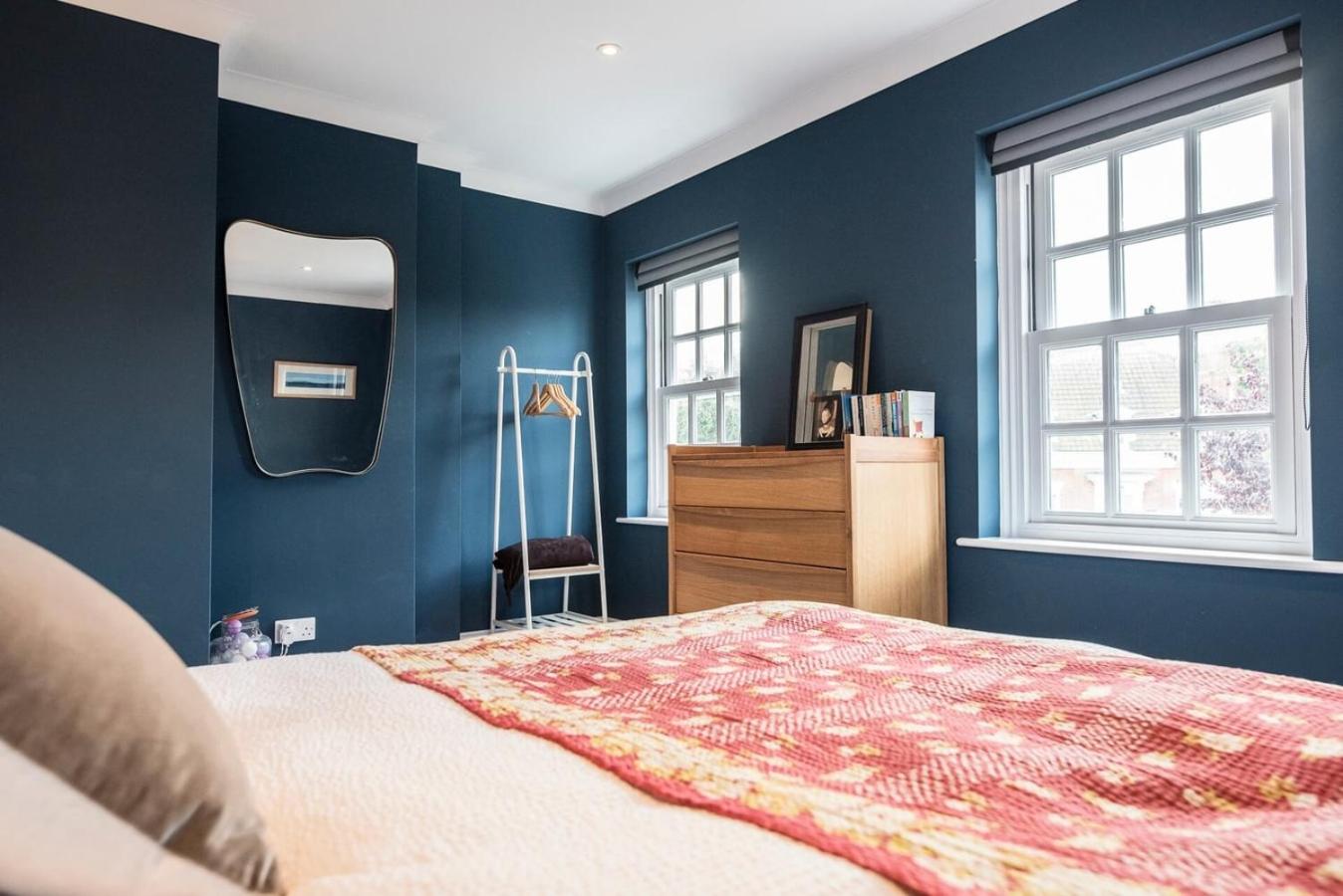 The Poppies, a stylish Aldeburgh holiday home