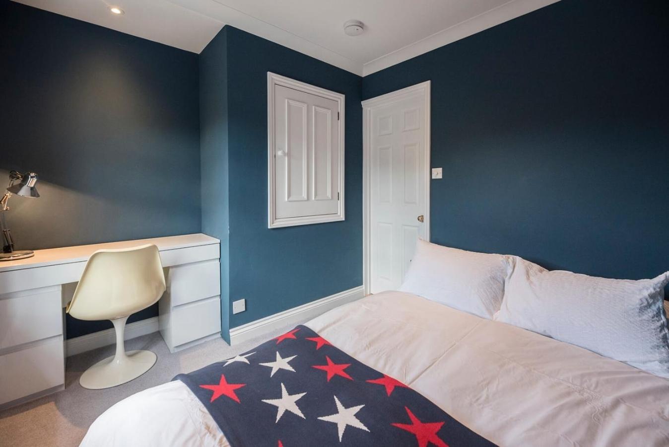 The Poppies, a stylish Aldeburgh holiday home
