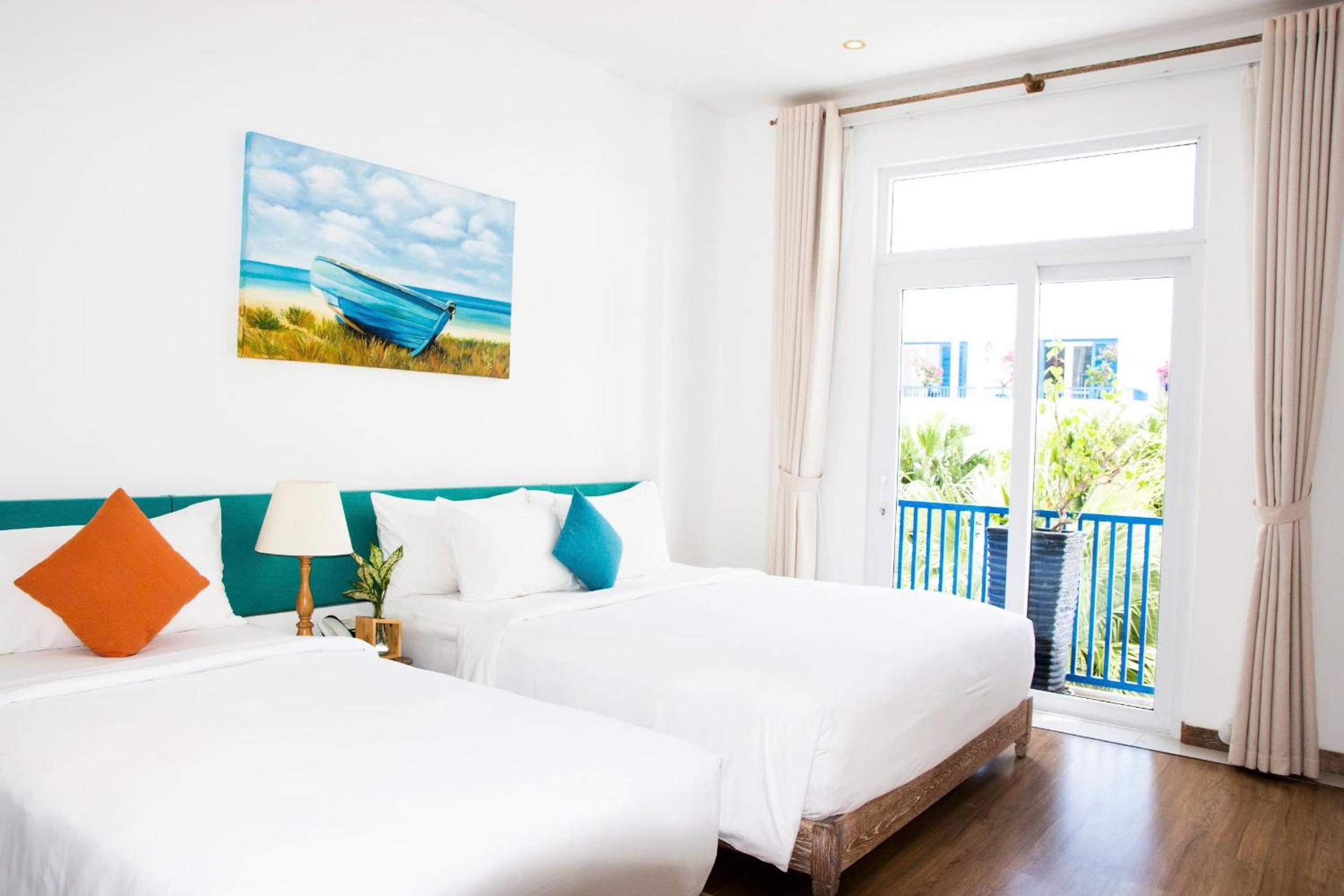 Risemount Premier Resort Da Nang