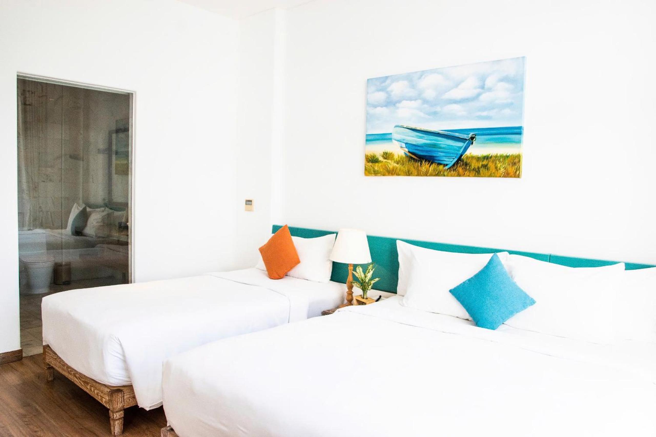 Risemount Premier Resort Da Nang