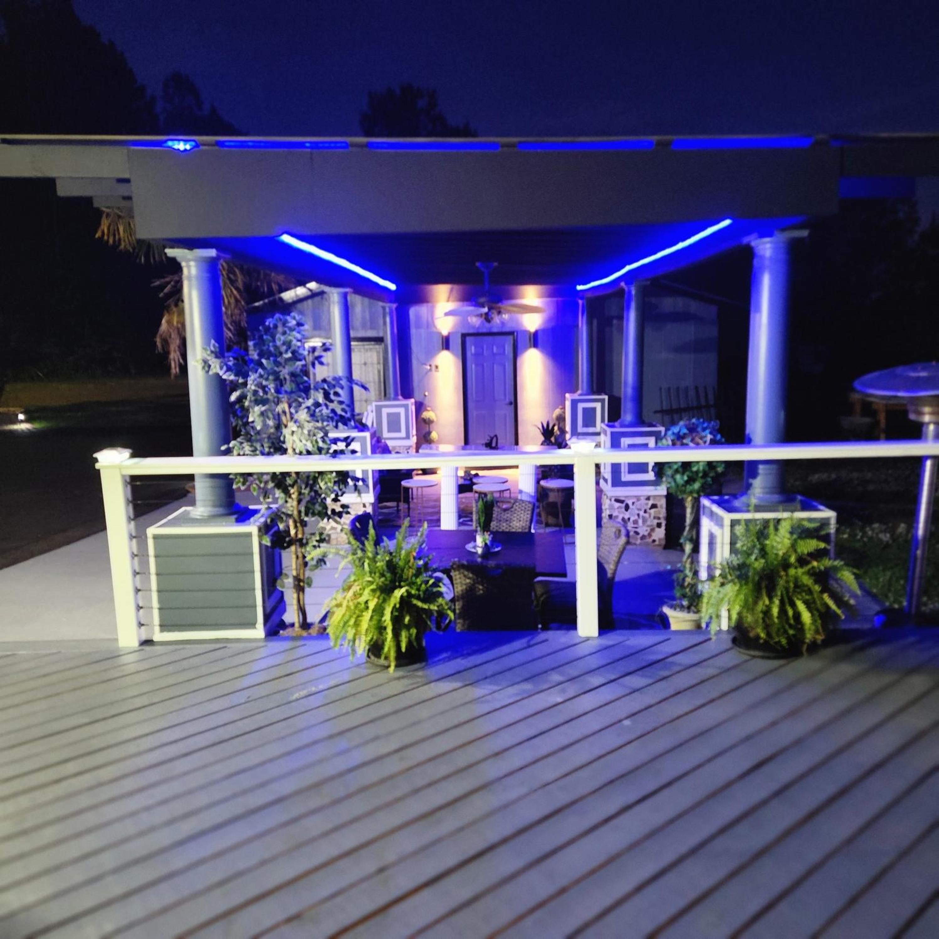Cozy Mobay